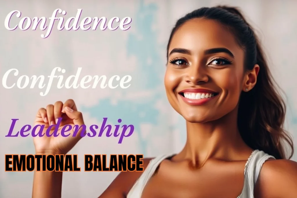 Affirmations for Female Entrepreneurs Confidence and Consistency