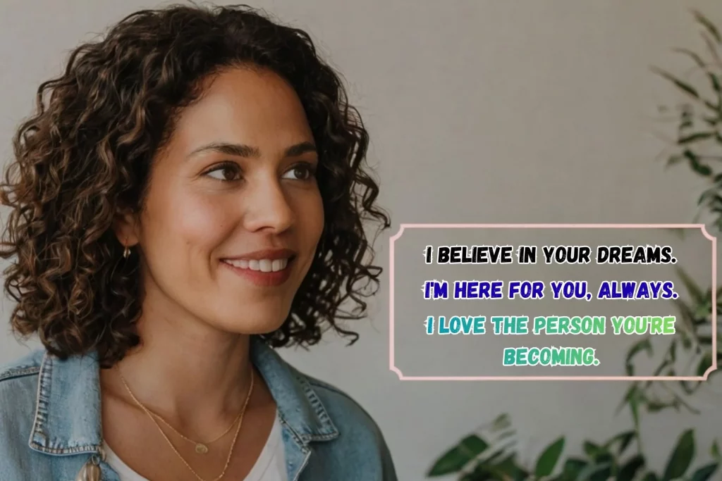 Cultivating Connection Words of Affirmation for a Female Friend