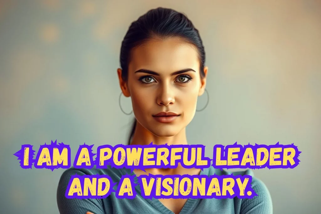 High-Impact Affirmations for Female Entrepreneurs