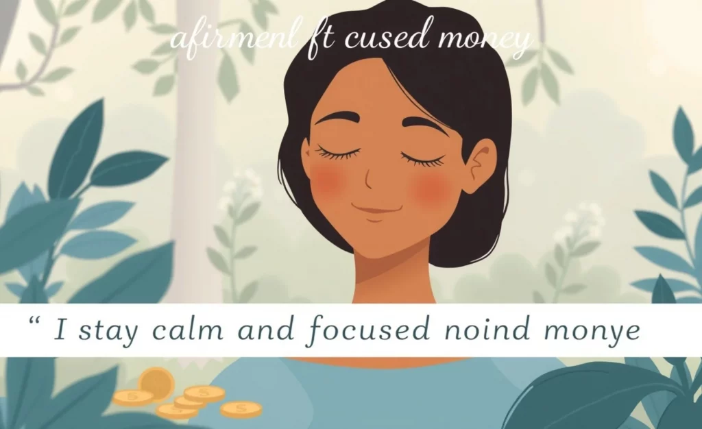 Affirmations for Success and Prosperity