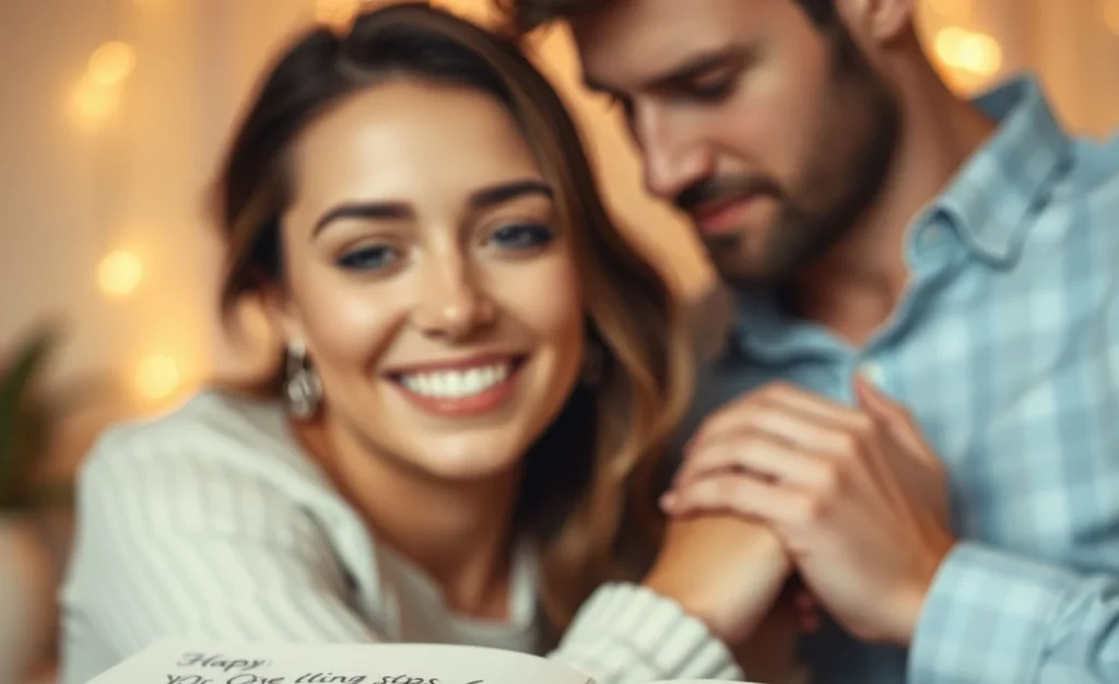 Words of Affirmation for Wife vs Compliments